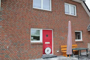 Baubegleitende Qualitätssicherung bei einem Einfamilienhaus in  Hünxe 